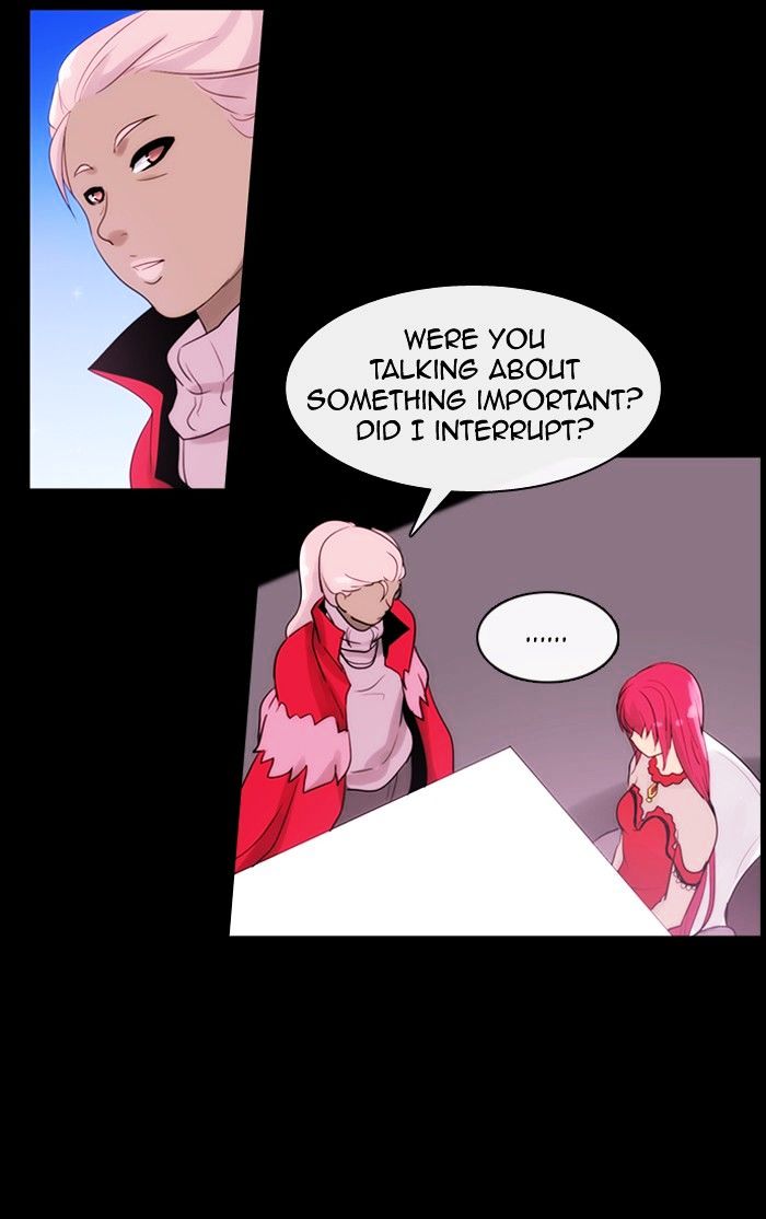 Kubera - Chapter 304