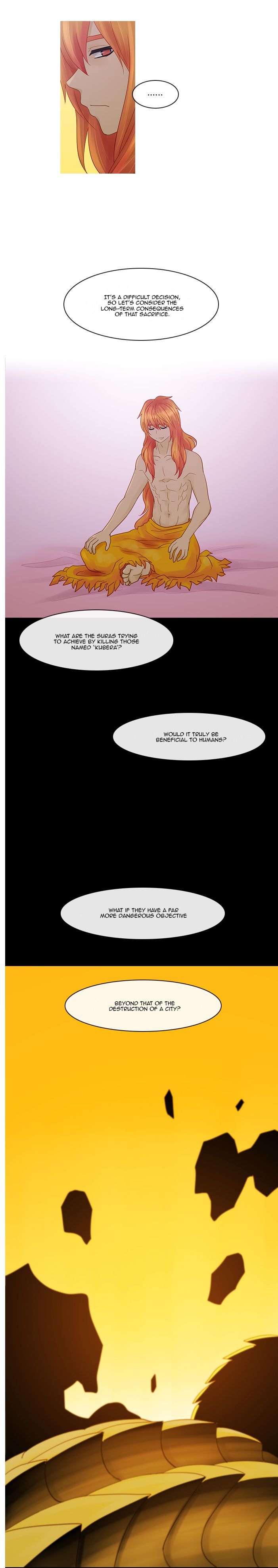 Kubera - Chapter 226 : Isle Of Myths (4)