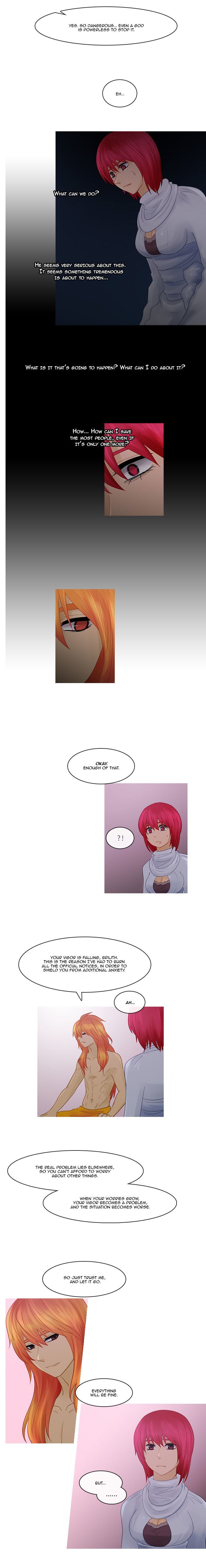 Kubera - Chapter 226 : Isle Of Myths (4)