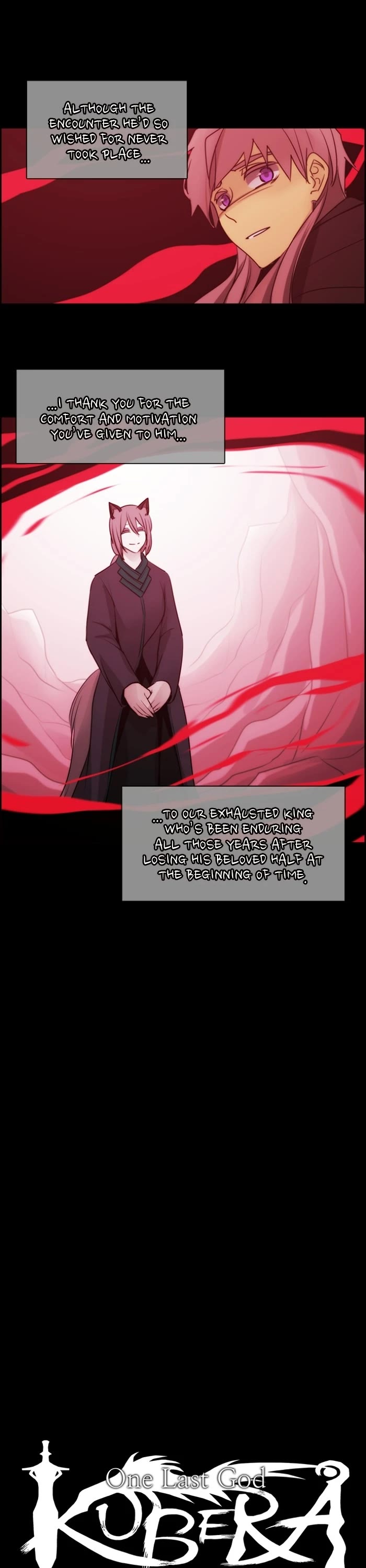 Kubera - Chapter 543: [Season 3] Ep. 258 - Abyss (17)