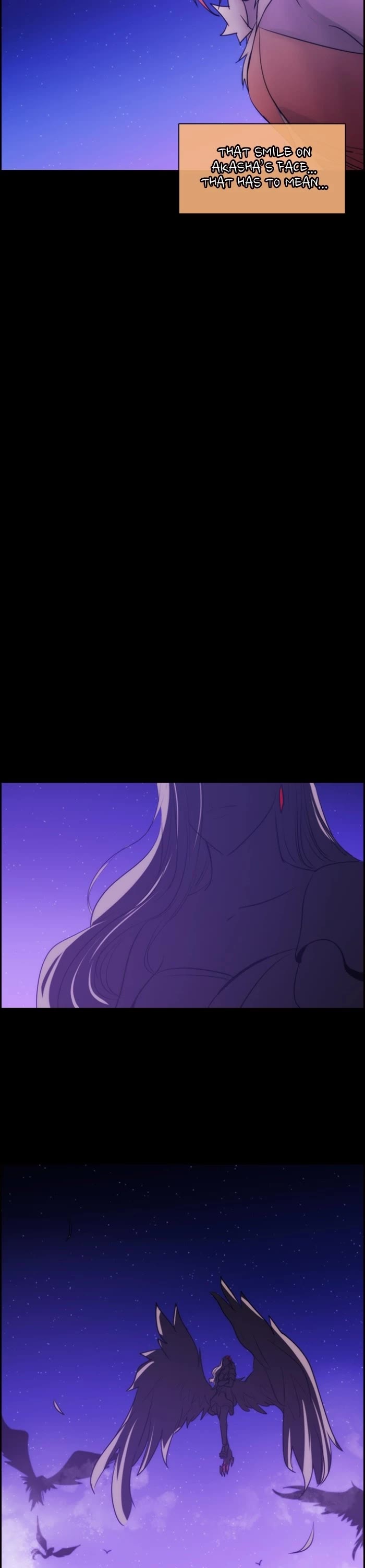 Kubera - Chapter 543: [Season 3] Ep. 258 - Abyss (17)