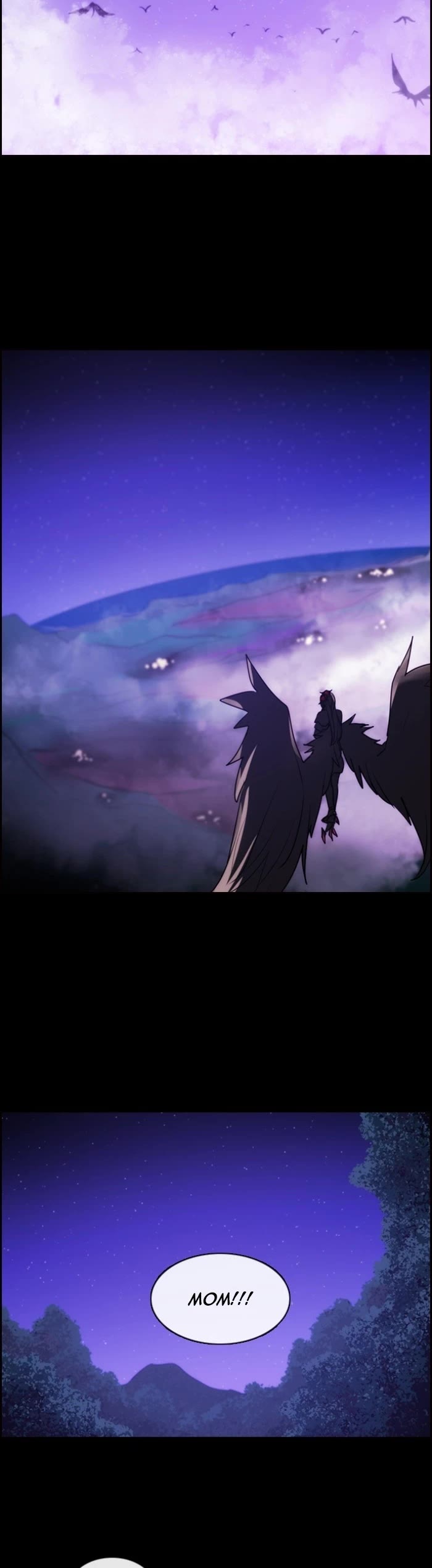 Kubera - Chapter 543: [Season 3] Ep. 258 - Abyss (17)