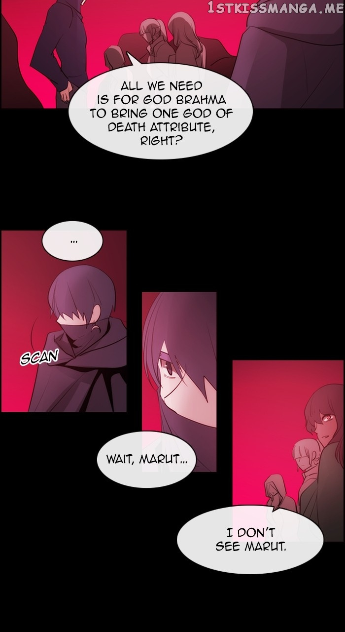 Kubera - Chapter 583