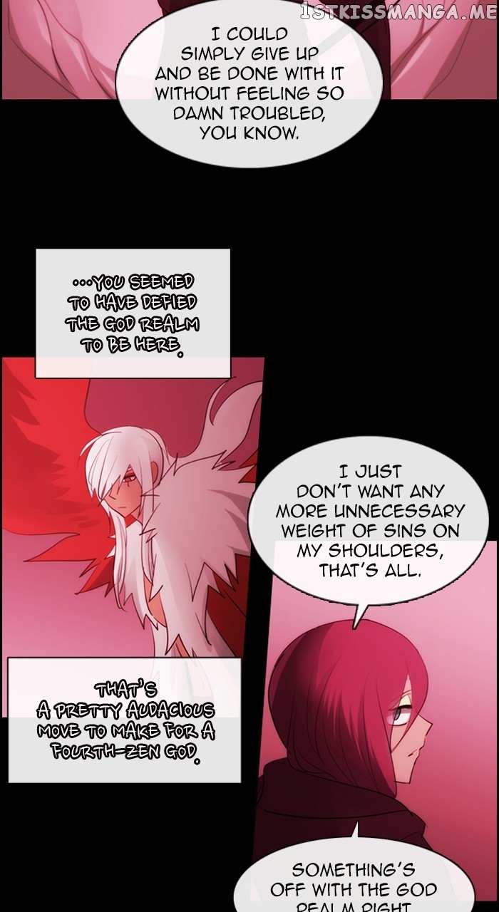 Kubera - Chapter 583