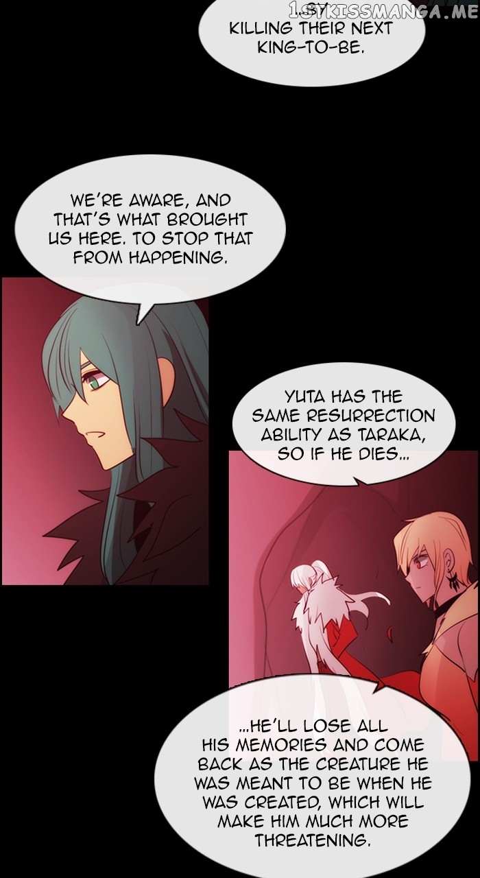 Kubera - Chapter 583