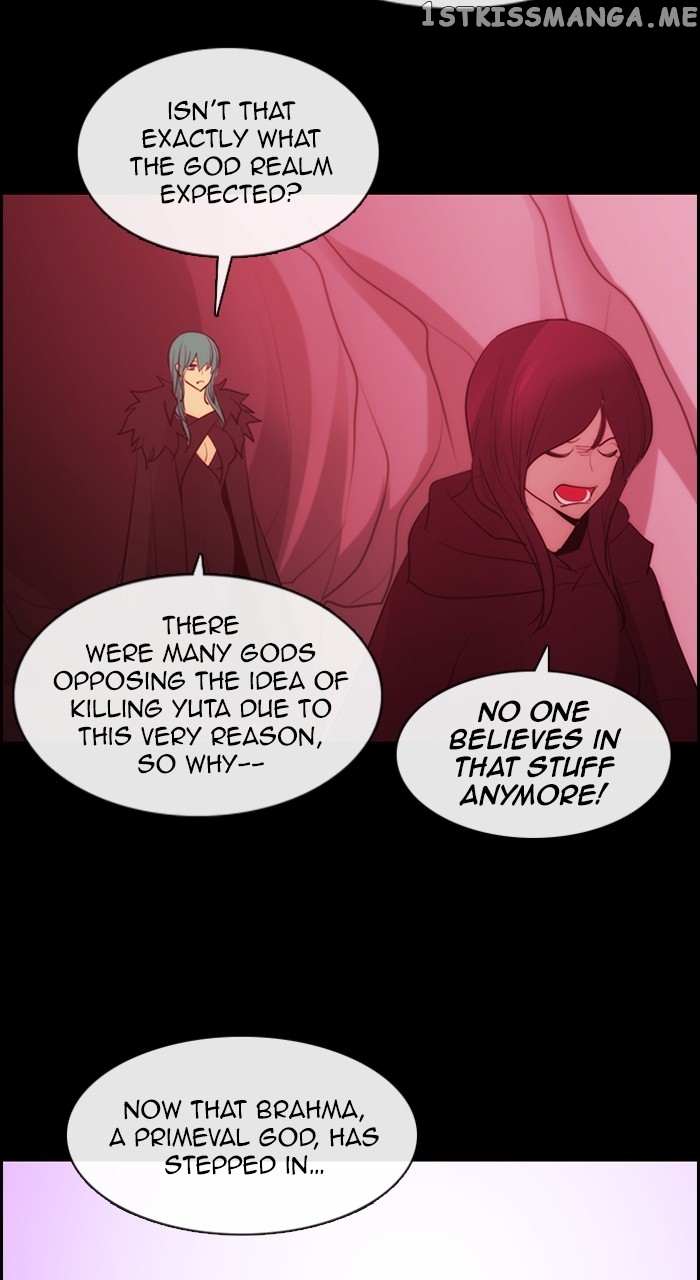 Kubera - Chapter 583