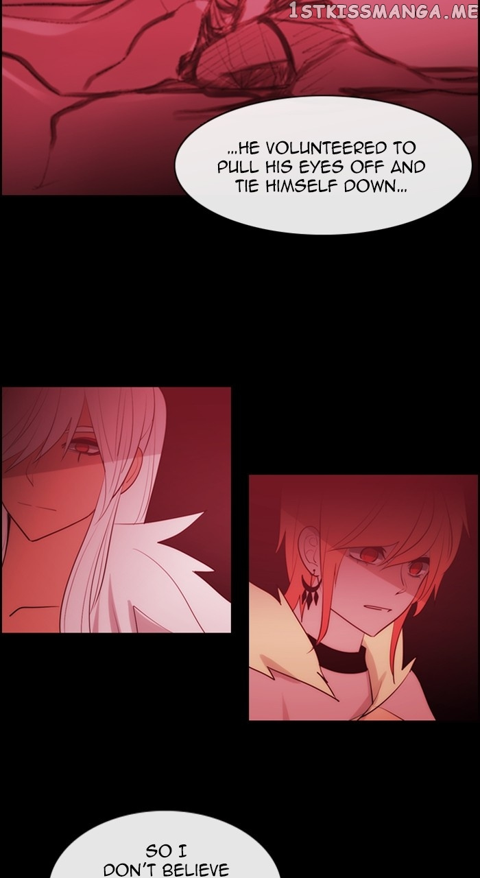 Kubera - Chapter 583