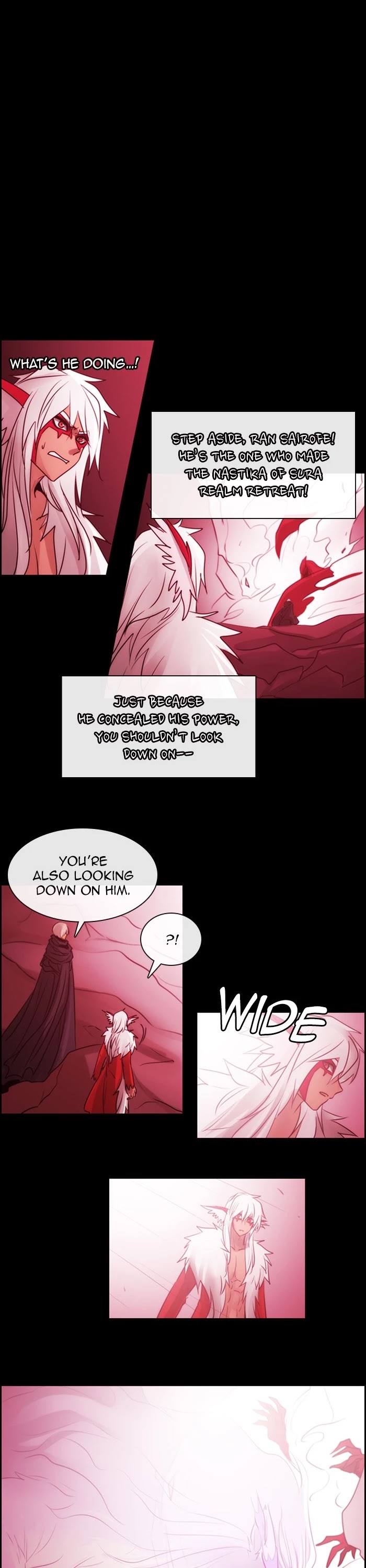 Kubera - Chapter 494: [Season 3] Ep. 209 - Enemy (9)