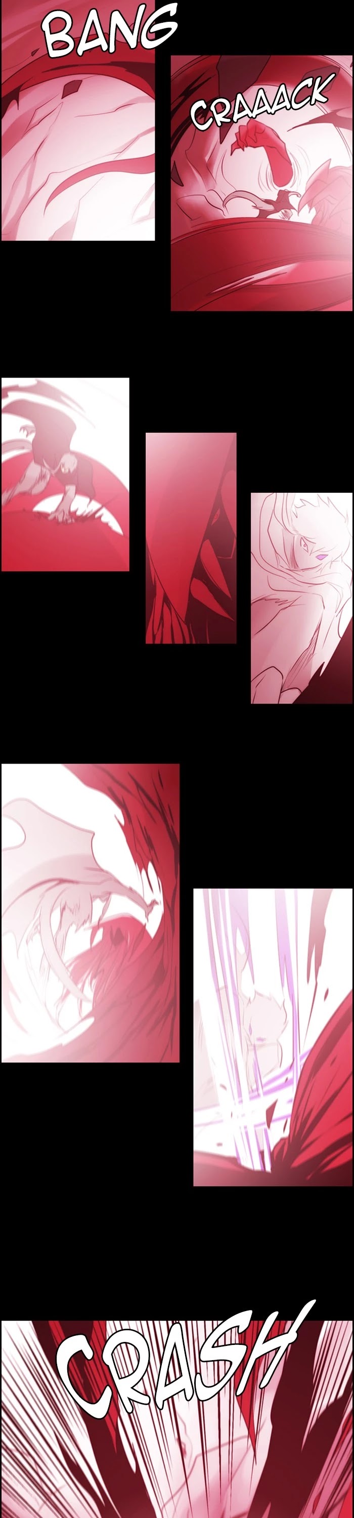 Kubera - Chapter 494: [Season 3] Ep. 209 - Enemy (9)