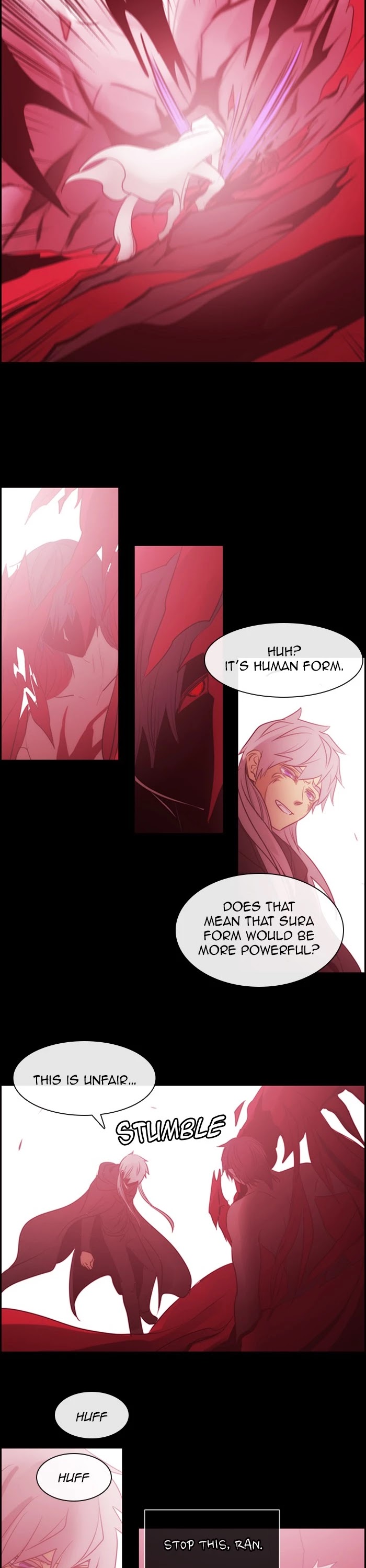 Kubera - Chapter 494: [Season 3] Ep. 209 - Enemy (9)