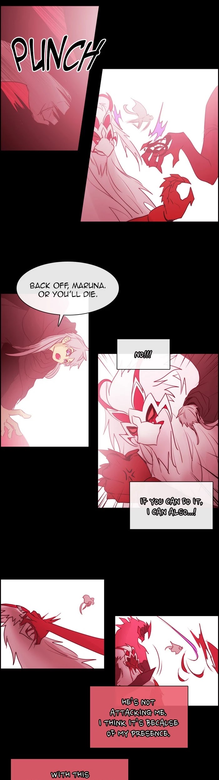 Kubera - Chapter 494: [Season 3] Ep. 209 - Enemy (9)