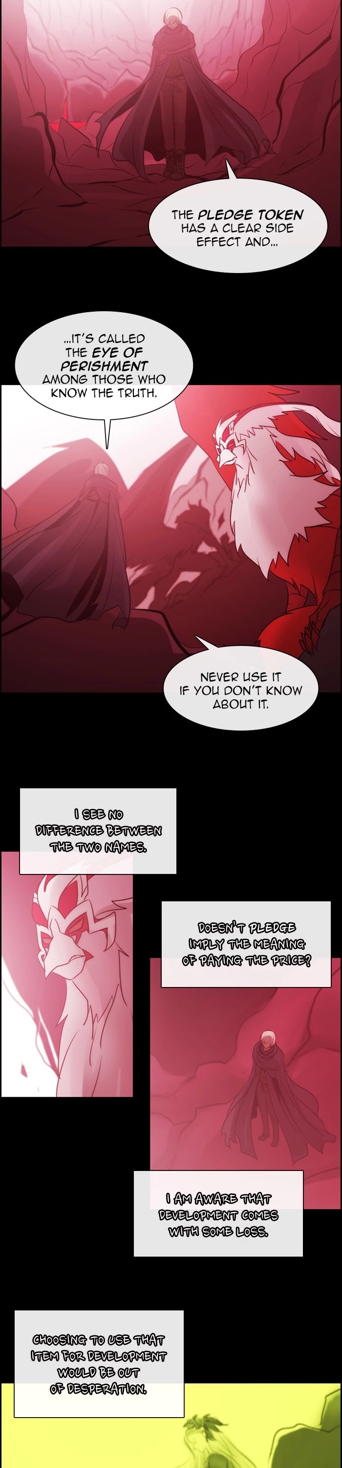 Kubera - Chapter 494: [Season 3] Ep. 209 - Enemy (9)