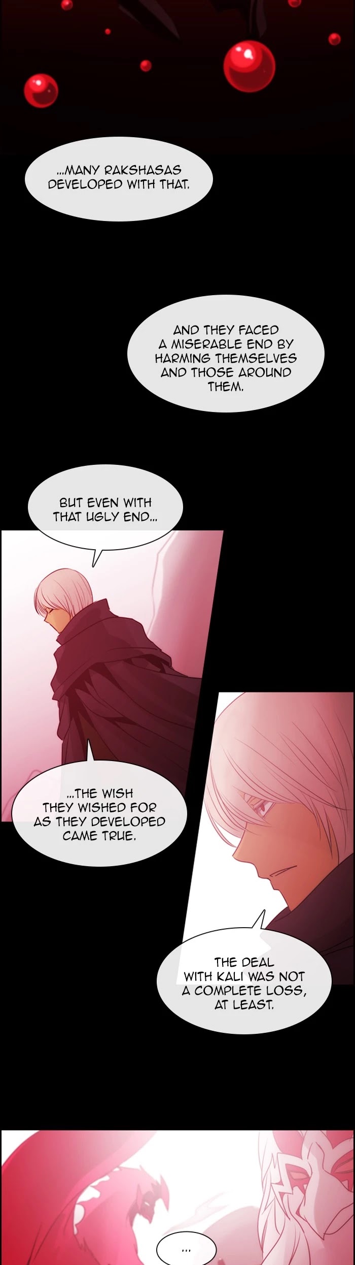 Kubera - Chapter 494: [Season 3] Ep. 209 - Enemy (9)