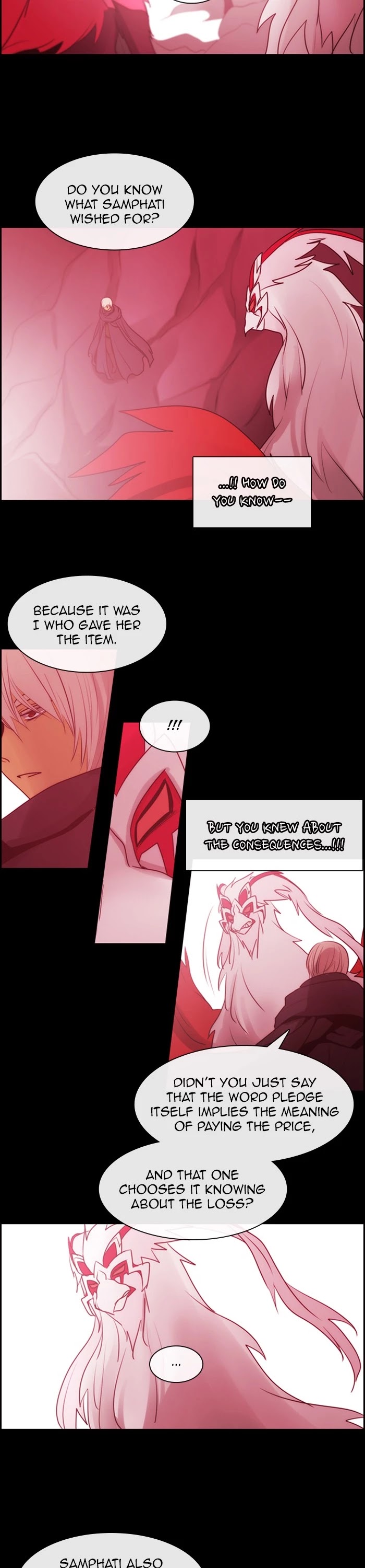 Kubera - Chapter 494: [Season 3] Ep. 209 - Enemy (9)