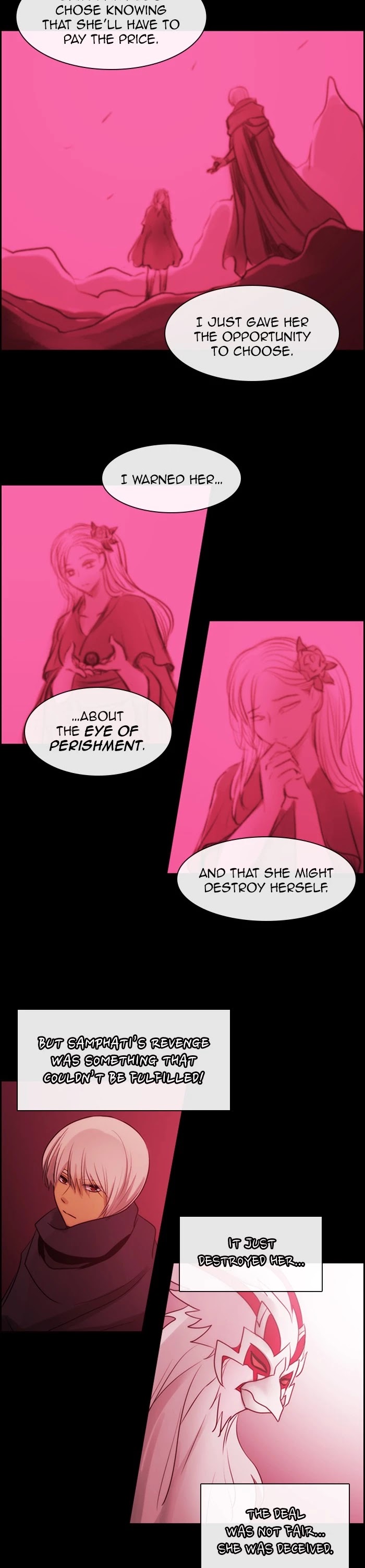 Kubera - Chapter 494: [Season 3] Ep. 209 - Enemy (9)