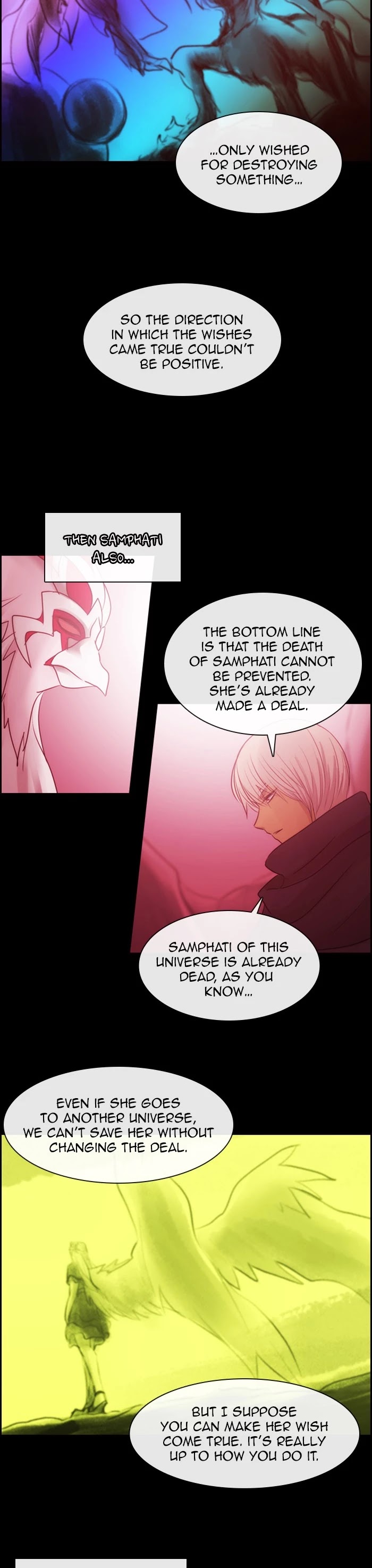 Kubera - Chapter 494: [Season 3] Ep. 209 - Enemy (9)