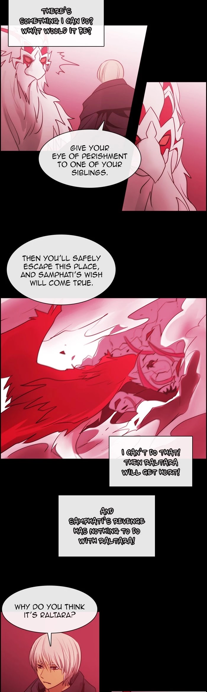 Kubera - Chapter 494: [Season 3] Ep. 209 - Enemy (9)