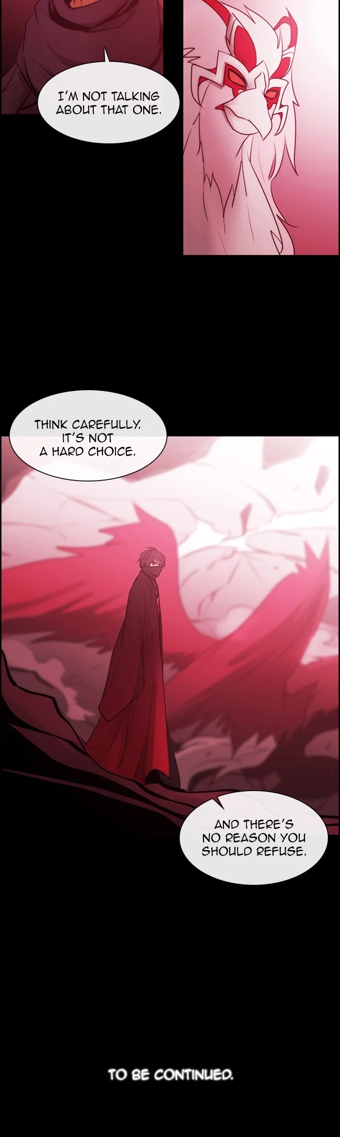 Kubera - Chapter 494: [Season 3] Ep. 209 - Enemy (9)