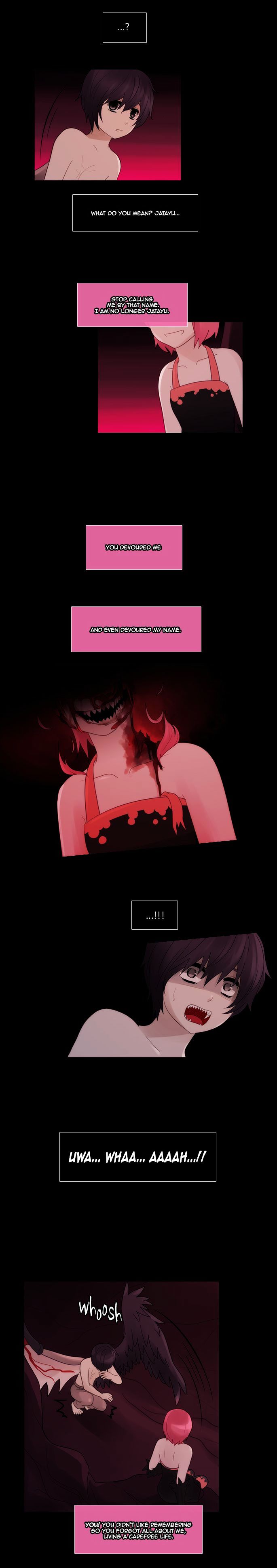 Kubera - Chapter 255 : Your Justice And Mine (18)