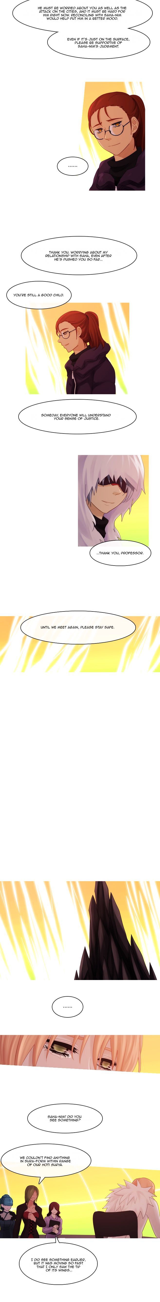 Kubera - Chapter 255 : Your Justice And Mine (18)