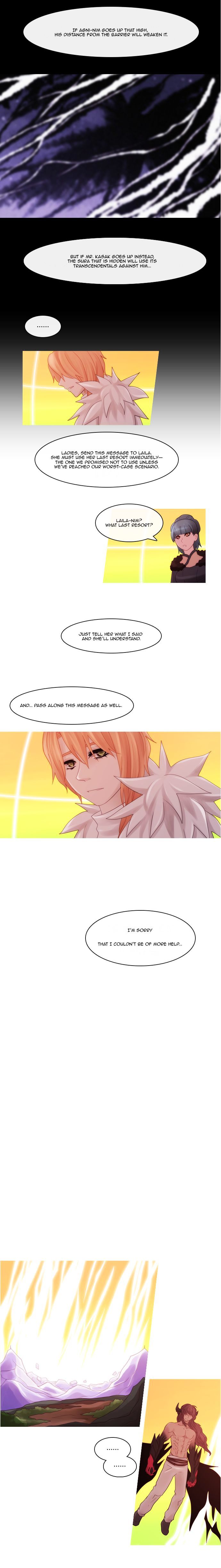 Kubera - Chapter 255 : Your Justice And Mine (18)