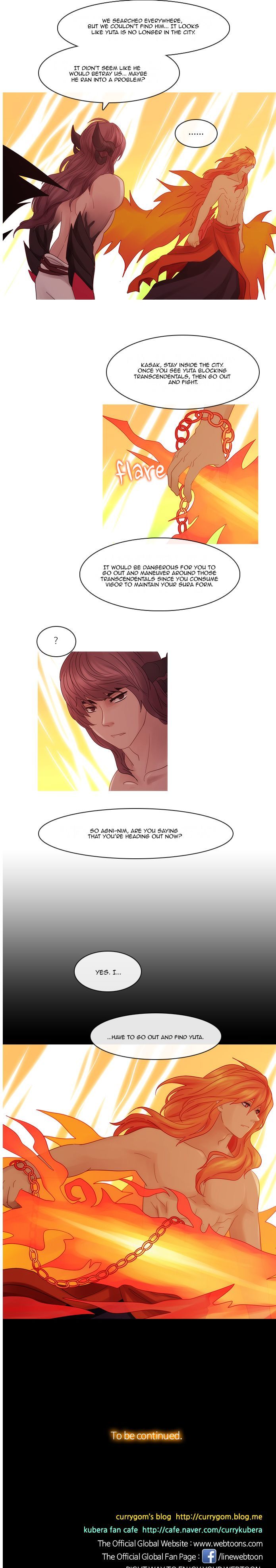 Kubera - Chapter 255 : Your Justice And Mine (18)