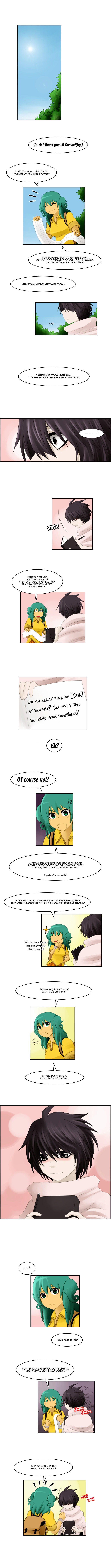 Kubera - Chapter 50 : Half (8)