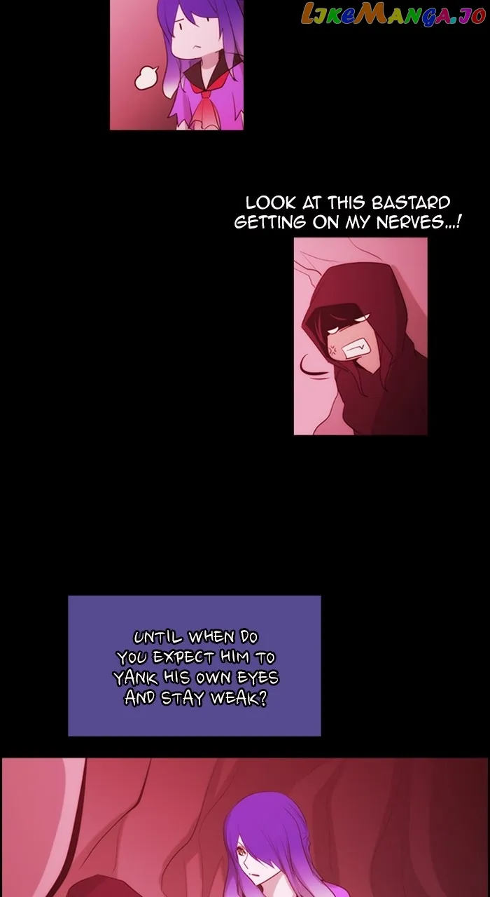 Kubera - Chapter 588