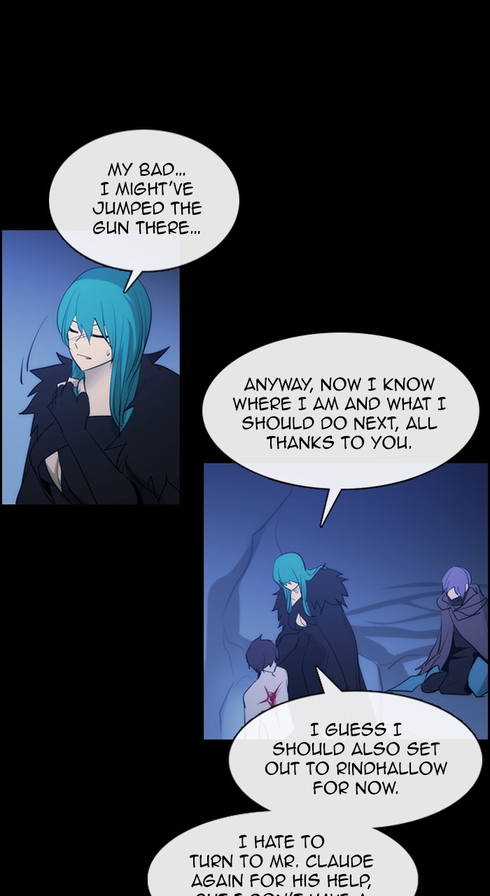 Kubera - Chapter 595