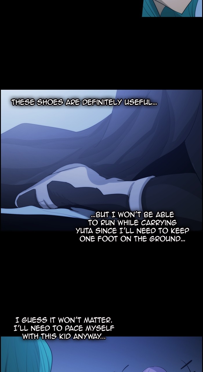 Kubera - Chapter 595