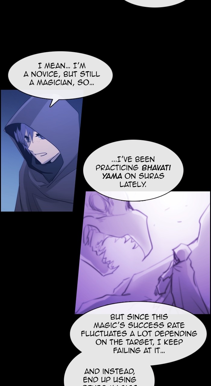 Kubera - Chapter 595