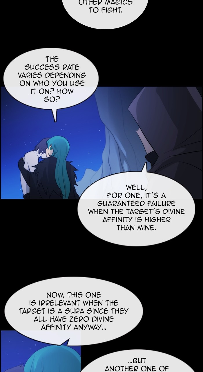 Kubera - Chapter 595