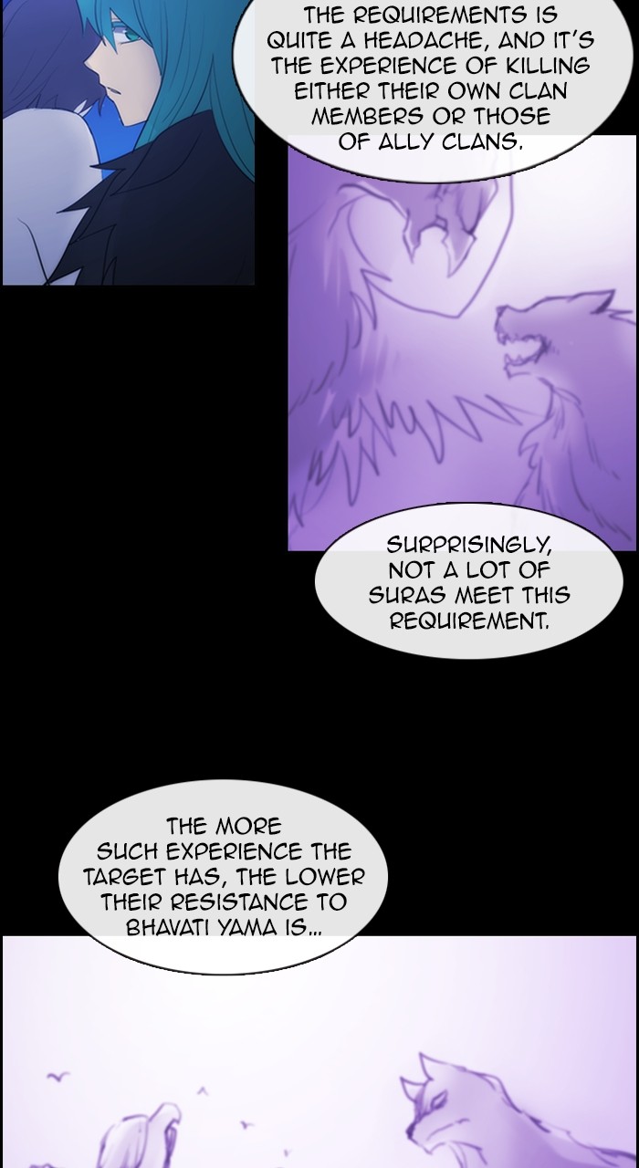 Kubera - Chapter 595