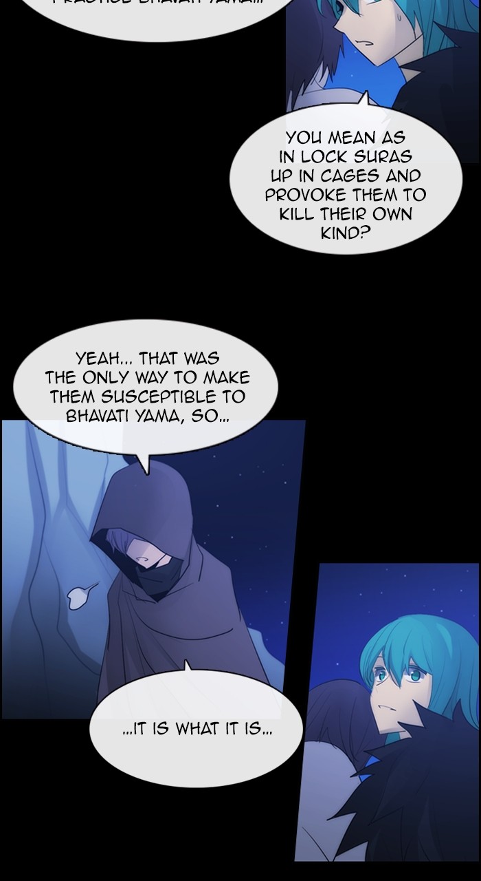 Kubera - Chapter 595