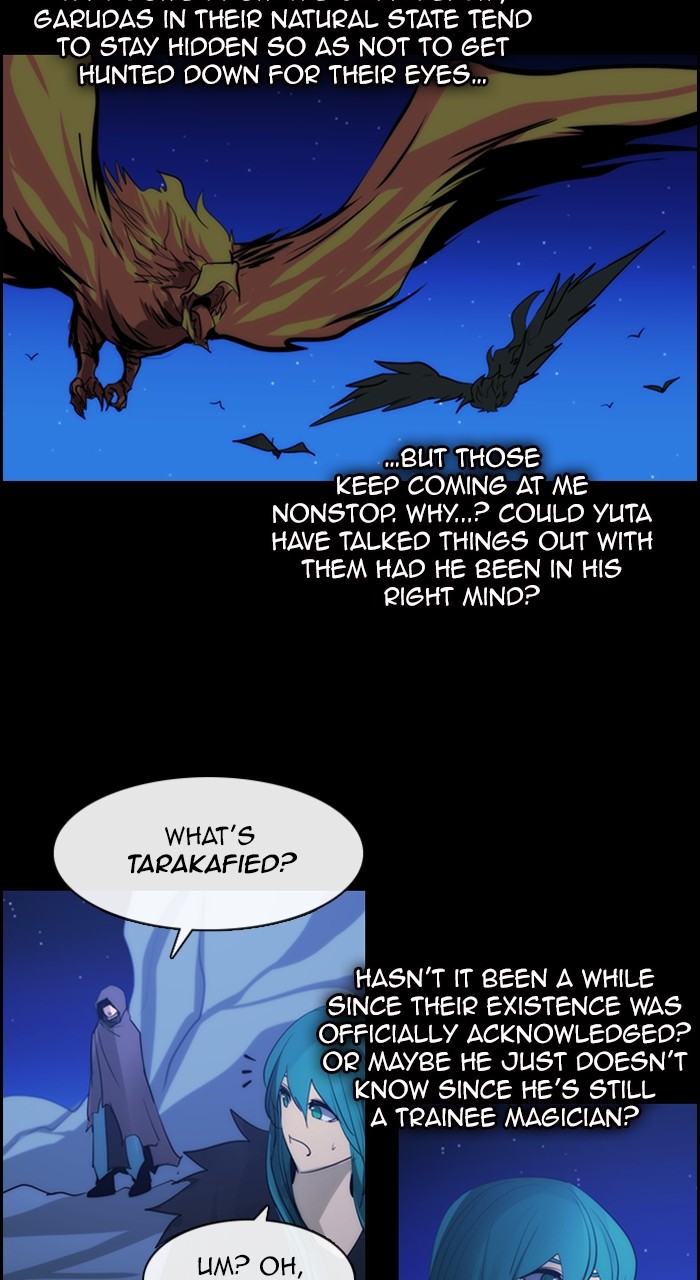 Kubera - Chapter 595