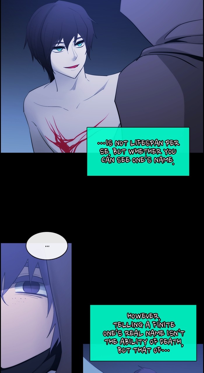 Kubera - Chapter 596