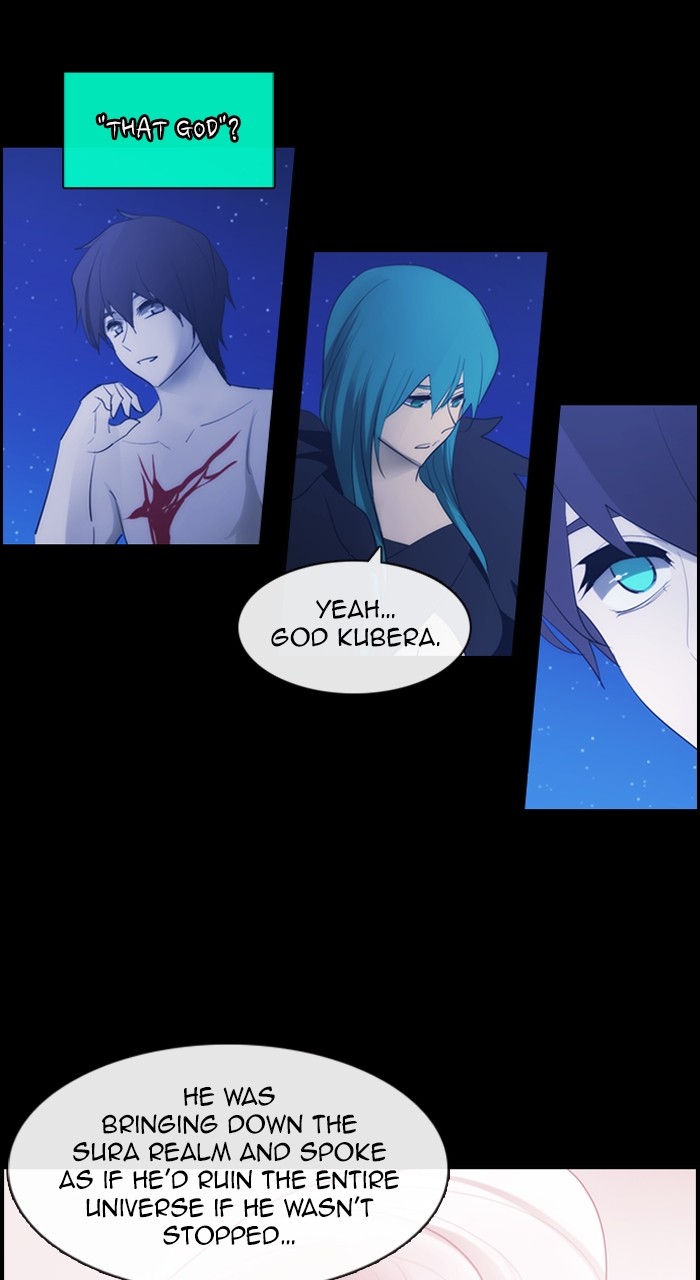 Kubera - Chapter 596