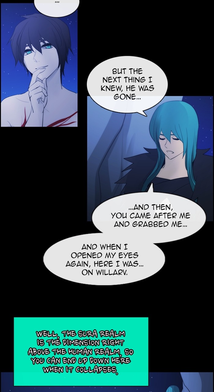 Kubera - Chapter 596