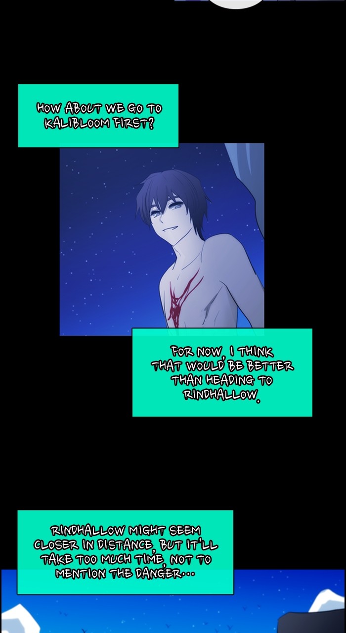 Kubera - Chapter 596