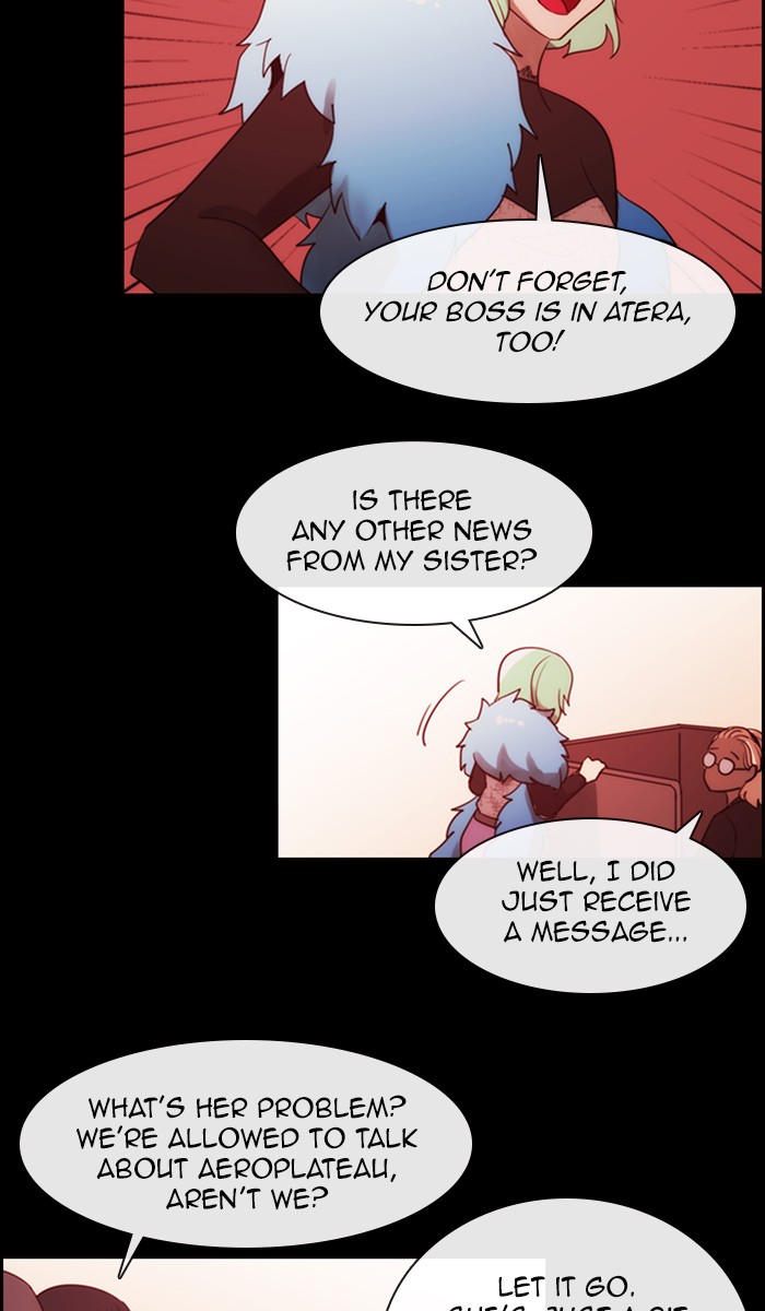 Kubera - Chapter 446: [Season 3] Ep. 161 - The Weight Of Time (1)