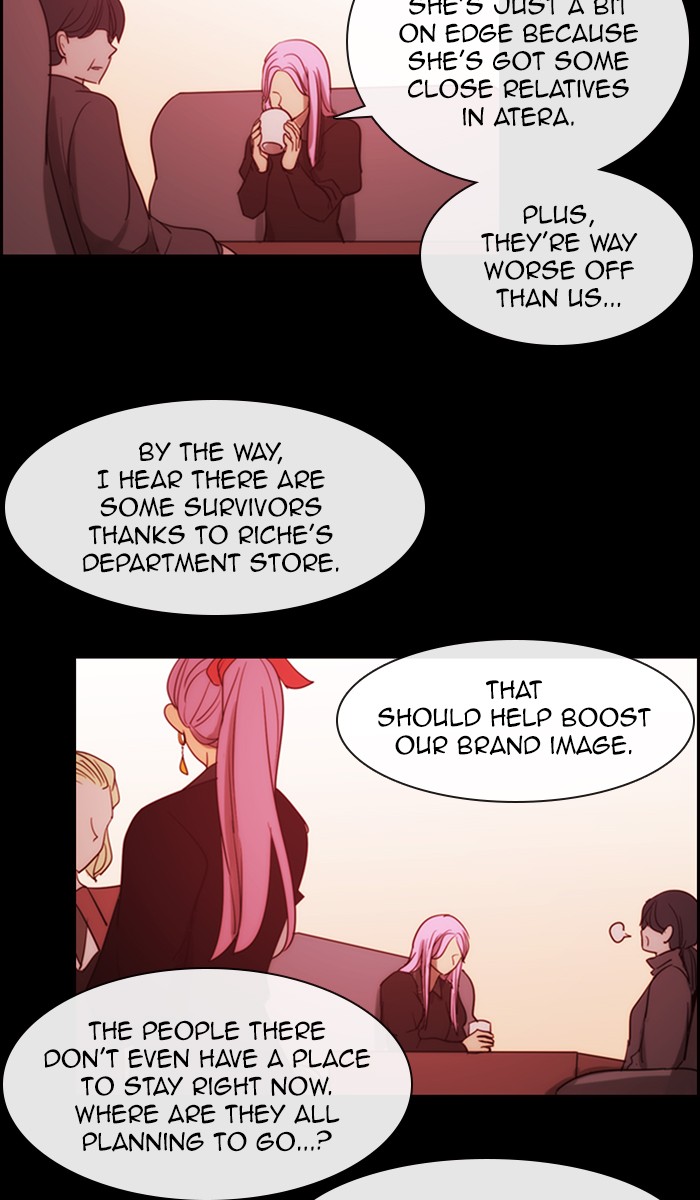 Kubera - Chapter 446: [Season 3] Ep. 161 - The Weight Of Time (1)