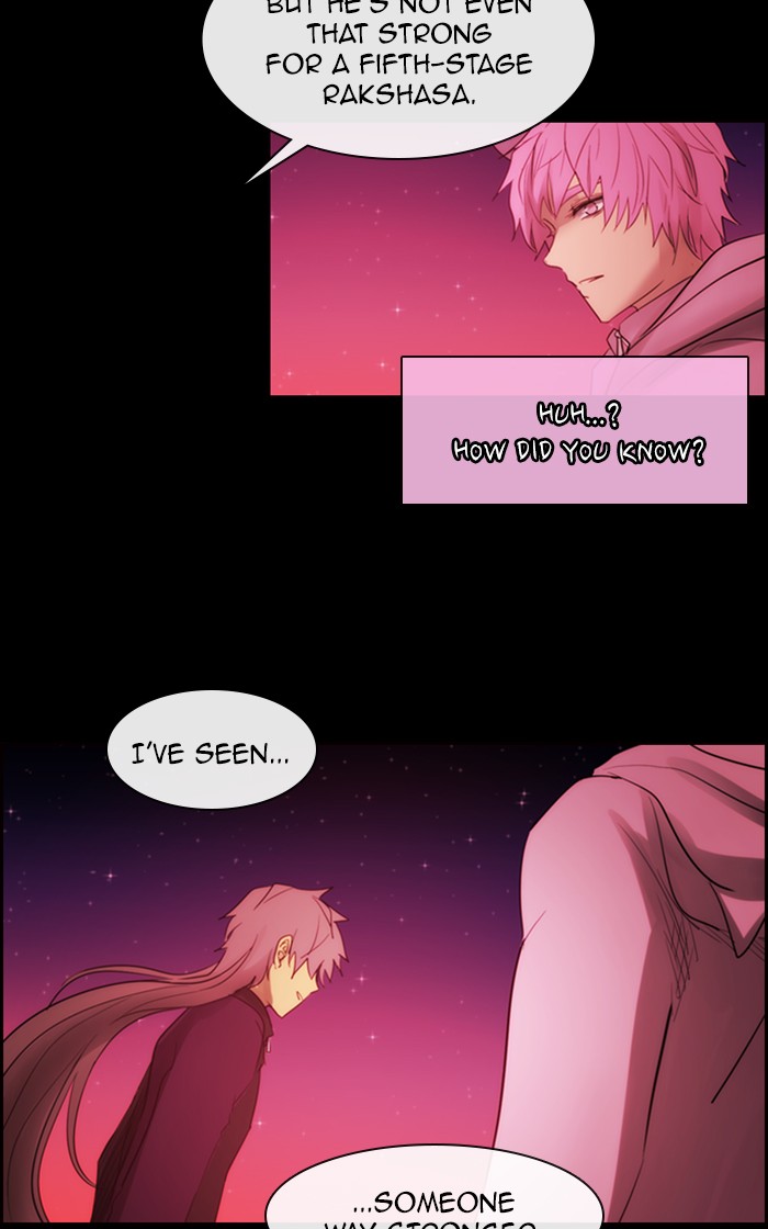 Kubera - Chapter 446: [Season 3] Ep. 161 - The Weight Of Time (1)