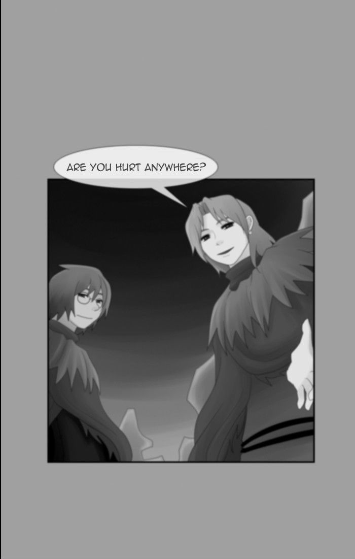 Kubera - Chapter 313