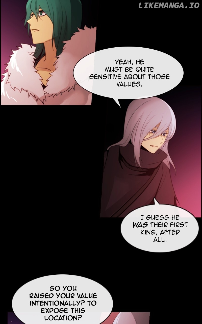 Kubera - Chapter 645