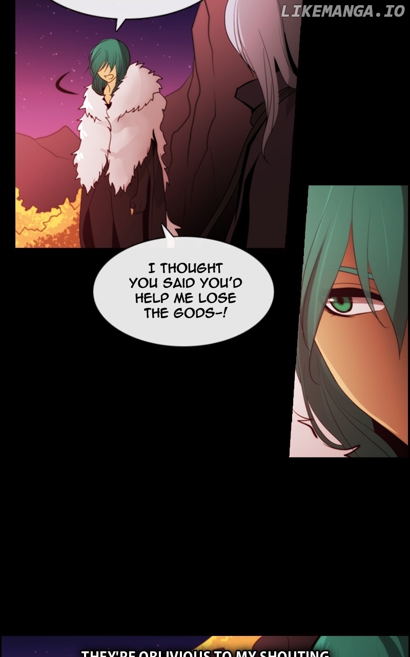 Kubera - Chapter 645