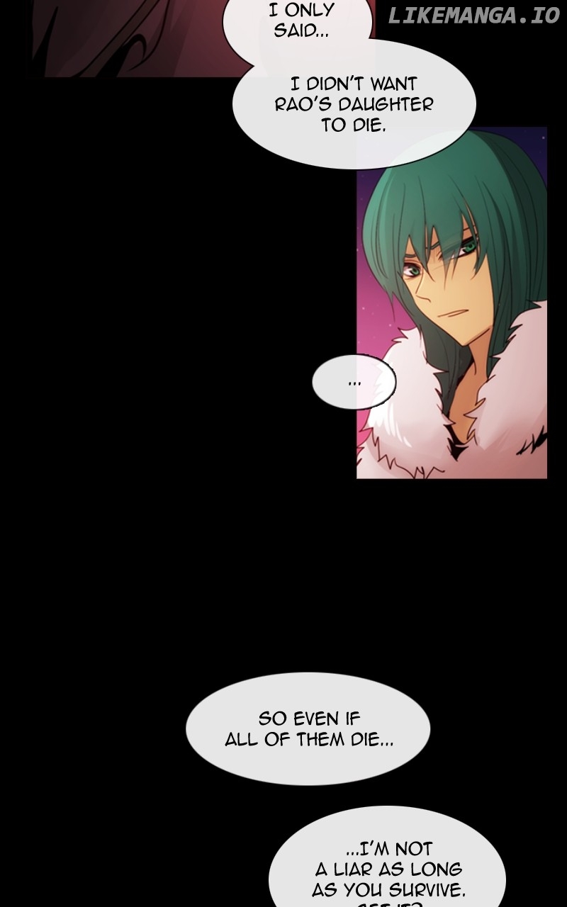 Kubera - Chapter 645