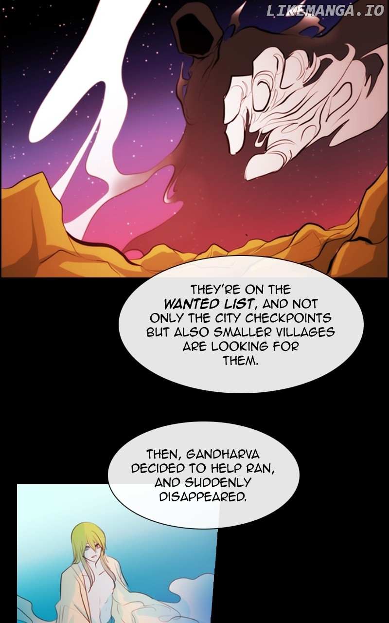 Kubera - Chapter 645