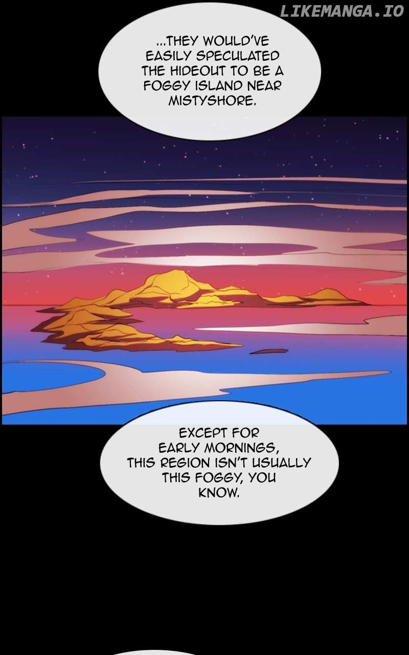 Kubera - Chapter 645