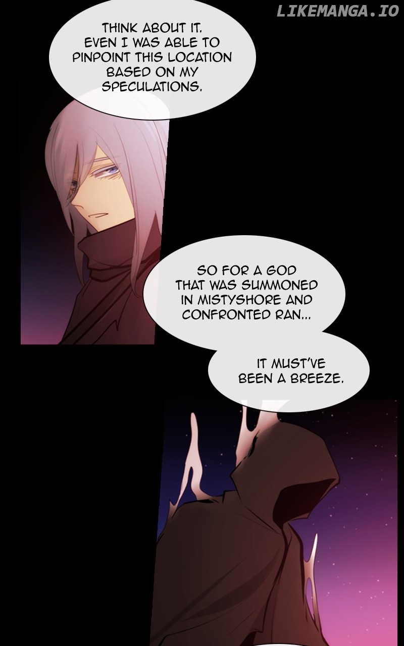 Kubera - Chapter 645