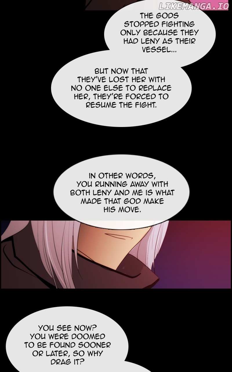 Kubera - Chapter 645